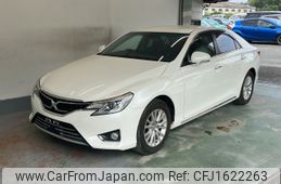 toyota mark-x 2015 CFJ1622263