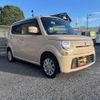 suzuki mr-wagon 2013 quick_quick_DBA-MF33S_MF33S-641176 image 5