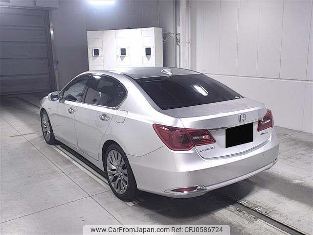 honda legend 2016 -HONDA--Legend KC2-1100074---HONDA--Legend KC2-1100074- image 2