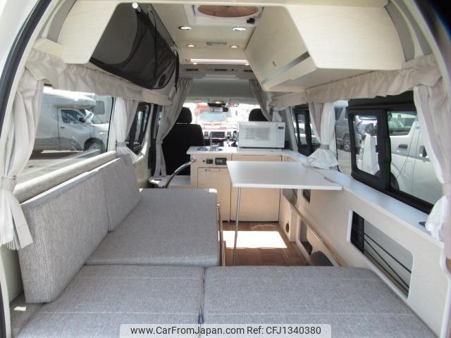 toyota hiace-van 2023 GOO_JP_700056143030250626001 image 2