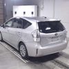 toyota prius-α 2012 -TOYOTA--Prius α ZVW41W-3123546---TOYOTA--Prius α ZVW41W-3123546- image 2