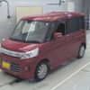 mazda flair-wagon 2014 -MAZDA 【三河 583う4680】--Flair Wagon MM32S-503444---MAZDA 【三河 583う4680】--Flair Wagon MM32S-503444- image 1