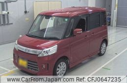 mazda flair-wagon 2014 -MAZDA 【三河 583う4680】--Flair Wagon MM32S-503444---MAZDA 【三河 583う4680】--Flair Wagon MM32S-503444-