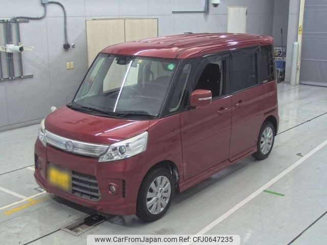 mazda flair-wagon 2014 -MAZDA 【三河 583う4680】--Flair Wagon MM32S-503444---MAZDA 【三河 583う4680】--Flair Wagon MM32S-503444- image 1