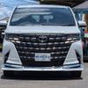 toyota alphard 2024 -TOYOTA--Alphard AAHH40W--4011750---TOYOTA--Alphard AAHH40W--4011750- image 27
