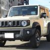 suzuki jimny-sierra 2019 quick_quick_JB74W_JB74W-105948 image 6