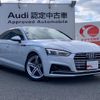 audi a5-sportback 2018 quick_quick_DBA-F5CVKL_WAUZZZF56JA076450 image 5