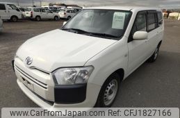 toyota succeed 2017 CFJ1827166