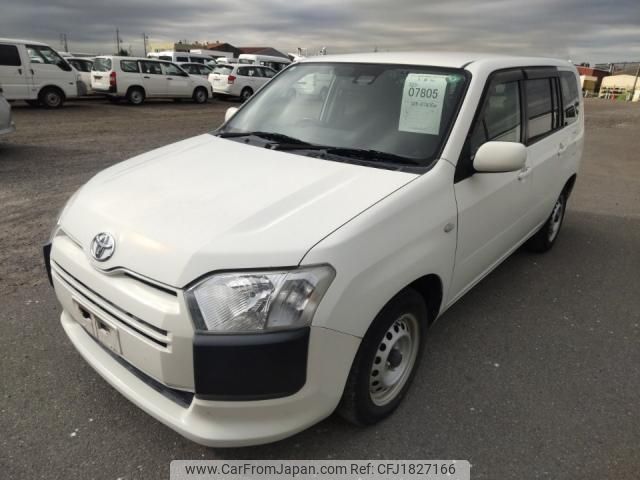 toyota succeed 2017 CFJ1827166 image 1