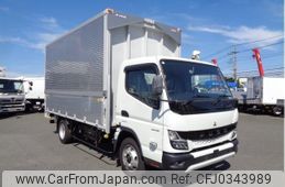 mitsubishi-fuso canter 2023 CFJ0343989