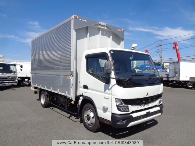 mitsubishi-fuso canter 2023 CFJ0343989 image 1