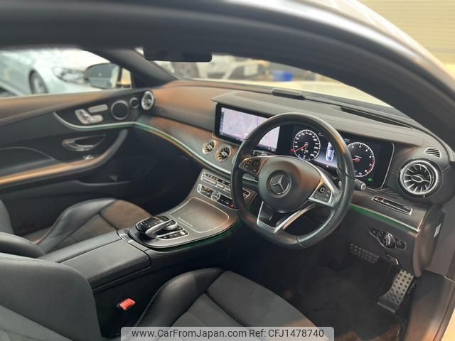 mercedes-benz e-class 2017 quick_quick_238342C_WDD2383422F010427 image 2