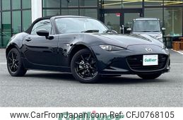 mazda roadster 2021 CFJ0768105