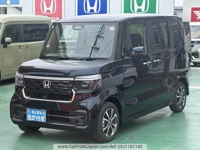 honda n-box 2025 GOO_JP_700060017330250520022 image 2