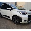 toyota sienta 2023 -TOYOTA 【岐阜 504ﾂ 390】--Sienta 6AA-MXPL10G--MXPL10-1040948---TOYOTA 【岐阜 504ﾂ 390】--Sienta 6AA-MXPL10G--MXPL10-1040948- image 1