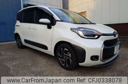 toyota sienta 2023 -TOYOTA 【岐阜 504ﾂ 390】--Sienta 6AA-MXPL10G--MXPL10-1040948---TOYOTA 【岐阜 504ﾂ 390】--Sienta 6AA-MXPL10G--MXPL10-1040948-