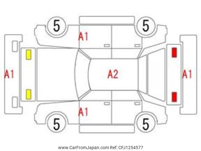 toyota raize 2021 -TOYOTA--Raize 5BA-A200A--A200A-0120174---TOYOTA--Raize 5BA-A200A--A200A-0120174- image 2