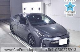 toyota prius-phv 2020 -TOYOTA 【多摩 304ｻ7872】--Prius PHV ZVW52-3170280---TOYOTA 【多摩 304ｻ7872】--Prius PHV ZVW52-3170280-