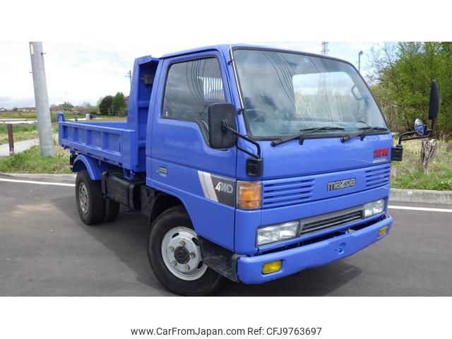 mazda titan 1994 CFJ9763697 image 2