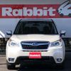 subaru forester 2013 -SUBARU 【鈴鹿 330ｻ 378】--Forester DBA-SJ5--SJ5-010770---SUBARU 【鈴鹿 330ｻ 378】--Forester DBA-SJ5--SJ5-010770- image 2