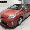 toyota prius 2014 -TOYOTA 【函館 300ﾇ4225】--Prius ZVW30--1786183---TOYOTA 【函館 300ﾇ4225】--Prius ZVW30--1786183- image 1