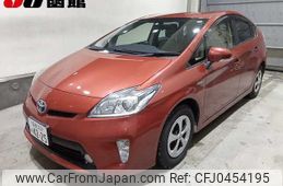 toyota prius 2014 -TOYOTA 【函館 300ﾇ4225】--Prius ZVW30--1786183---TOYOTA 【函館 300ﾇ4225】--Prius ZVW30--1786183-