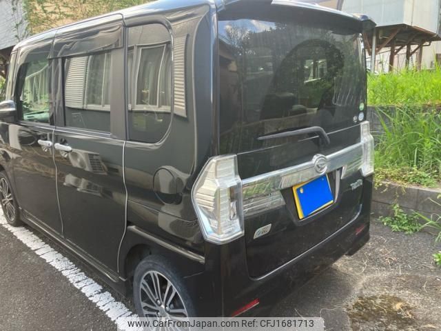 daihatsu tanto 2014 CFJ1681713 image 2