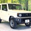 suzuki jimny 2022 quick_quick_JB64W_JB64W-234568 image 16