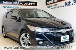 honda stream 2012 -HONDA--Stream RN8--3105867---HONDA--Stream RN8--3105867-