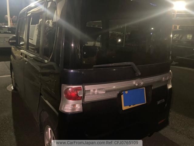 daihatsu tanto 2008 -DAIHATSU--Tanto DBA-L375S--L375S-0008845---DAIHATSU--Tanto DBA-L375S--L375S-0008845- image 2