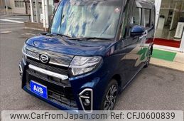 daihatsu tanto 2020 -DAIHATSU--Tanto 6BA-LA650S--LA650S-1069014---DAIHATSU--Tanto 6BA-LA650S--LA650S-1069014-