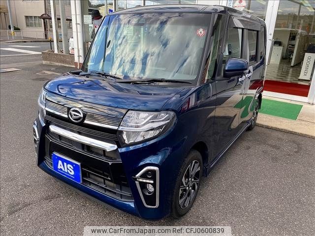 daihatsu tanto 2020 -DAIHATSU--Tanto 6BA-LA650S--LA650S-1069014---DAIHATSU--Tanto 6BA-LA650S--LA650S-1069014- image 1