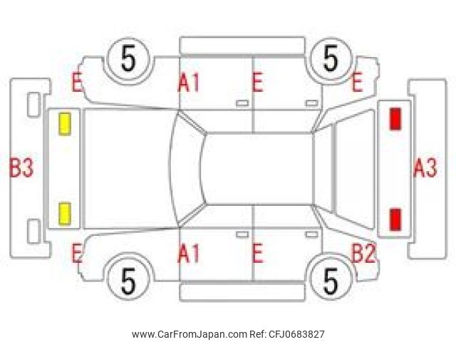 toyota crown 2013 -TOYOTA--Crown DBA-GRS214--GRS214-6002263---TOYOTA--Crown DBA-GRS214--GRS214-6002263- image 2