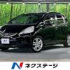 honda fit 2008 -HONDA--Fit DBA-GE8--GE8-1013382---HONDA--Fit DBA-GE8--GE8-1013382- image 1