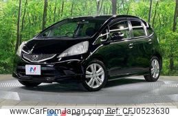 honda fit 2008 -HONDA--Fit DBA-GE8--GE8-1013382---HONDA--Fit DBA-GE8--GE8-1013382-