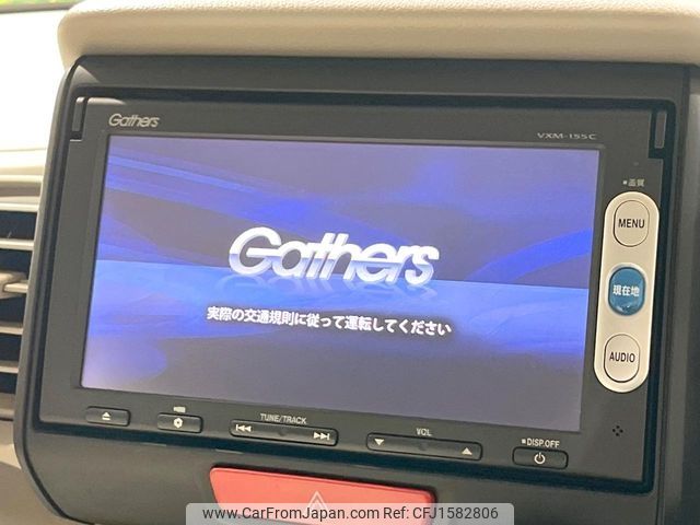 honda n-box 2014 CFJ1582806 image 2