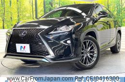 lexus rx 2016 -LEXUS--Lexus RX DAA-GYL25W--GYL25-0010063---LEXUS--Lexus RX DAA-GYL25W--GYL25-0010063-