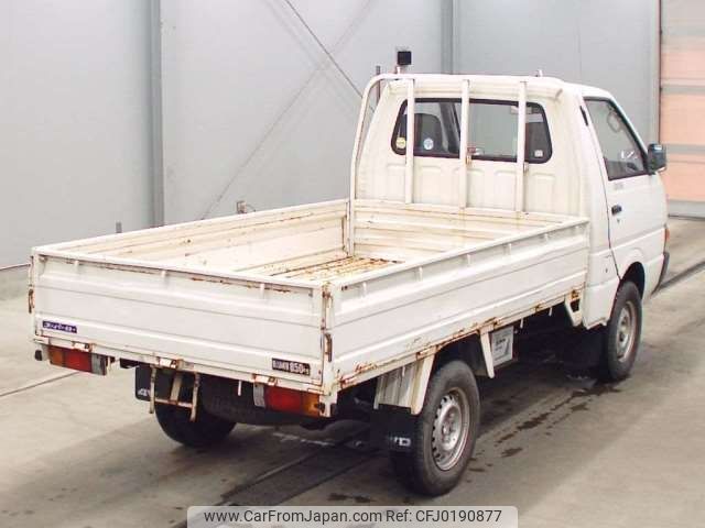 nissan vanette-truck 1992 -NISSAN--Vanette Truck S-UGJNC22--UGJNC22-005569---NISSAN--Vanette Truck S-UGJNC22--UGJNC22-005569- image 2