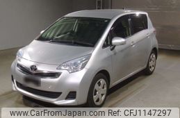 toyota ractis 2014 -TOYOTA--Ractis NSP120-2048046---TOYOTA--Ractis NSP120-2048046-