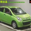 suzuki alto 2010 -SUZUKI--Alto HA25S-724895---SUZUKI--Alto HA25S-724895- image 1