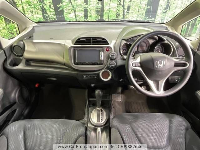 honda fit 2013 -HONDA--Fit DBA-GE7--GE7-1707430---HONDA--Fit DBA-GE7--GE7-1707430- image 2