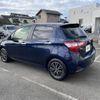 toyota vitz 2019 -TOYOTA--Vitz DBA-NSP130--NSP130-4027987---TOYOTA--Vitz DBA-NSP130--NSP130-4027987- image 20