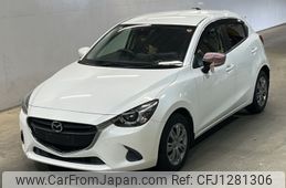mazda demio 2014 -MAZDA--Demio DJ3FS-102630---MAZDA--Demio DJ3FS-102630-