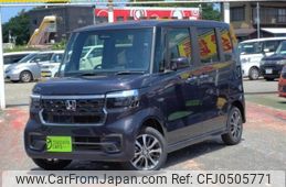 honda n-box 2024 -HONDA 【葛飾 580ｲ577】--N BOX JF5--1053931---HONDA 【葛飾 580ｲ577】--N BOX JF5--1053931-