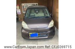 honda life 2008 -HONDA--Life CBA-JB6--JB6-4415196---HONDA--Life CBA-JB6--JB6-4415196-