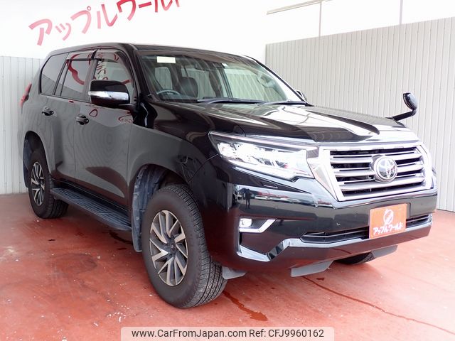 toyota land-cruiser-prado 2020 24632119 image 2