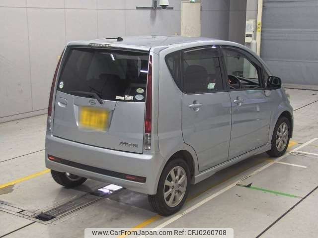 daihatsu move 2008 -DAIHATSU 【岐阜 580ﾃ7105】--Move DBA-L175S--L175S-1092291---DAIHATSU 【岐阜 580ﾃ7105】--Move DBA-L175S--L175S-1092291- image 2