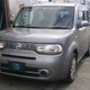 nissan cube 2010 TE1814 image 12