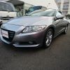 honda cr-z 2010 -HONDA 【岡山 301ﾓ2529】--CR-Z ZF1--1008015---HONDA 【岡山 301ﾓ2529】--CR-Z ZF1--1008015- image 1