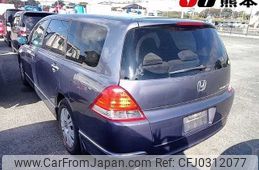 honda odyssey 2006 TE2348